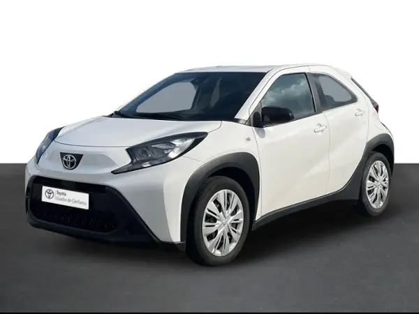 AYGO X